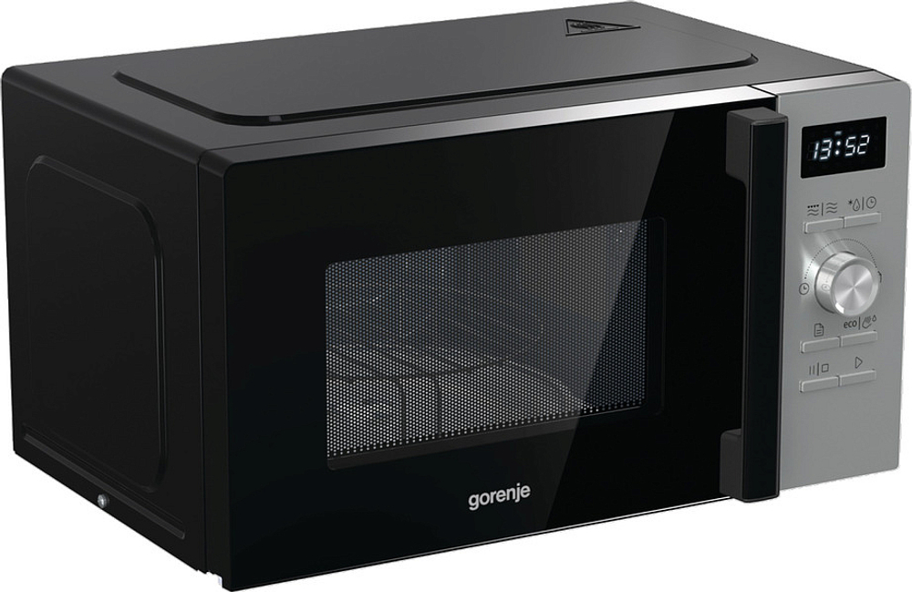 Микроволновая печь с грилем Gorenje MO20A4XH