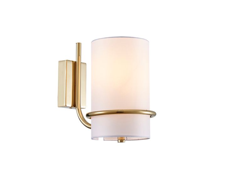 Бра NEWPORT 4631/A gold