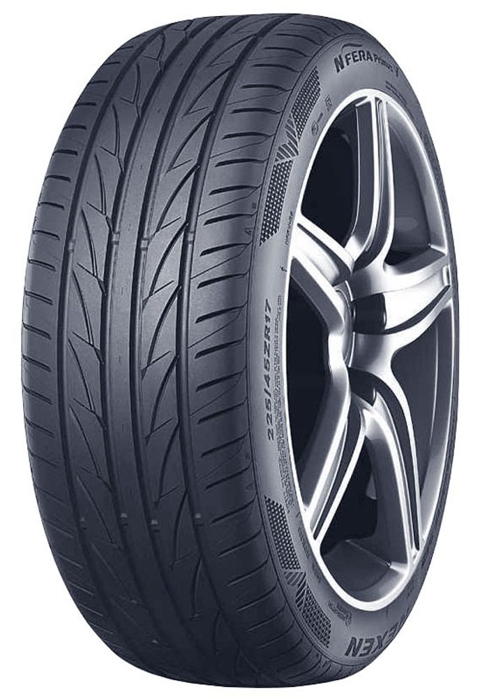 AUTOGRAPH ULTRA 2 SUV