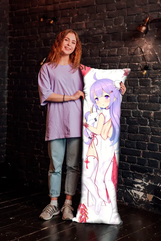 Дакимакура Единорог №2