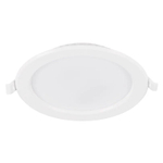 Светильник встраиваемый 18W-4K 18Вт, 4000К Дневной свет, защита IP40 , Полной сборки