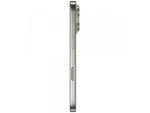 Смартфон Apple iPhone 16 Pro 512GB Dual SIM Natural Titanium