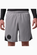 Шорты Nike PSG 25/26 Strike Night Edition Junior - серый