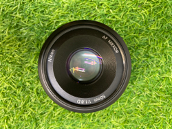 Nikon 50mm 1.8D AF Nikkor Покупка/Продажа