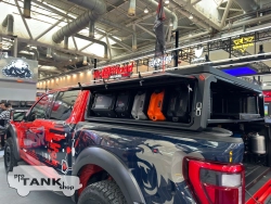 Каркас с ящиками BASR 01 для RAM