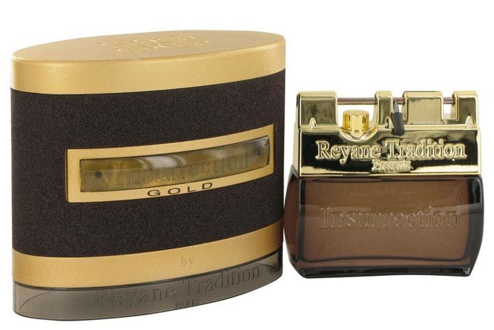 Reyane Tradition Insurrection Gold