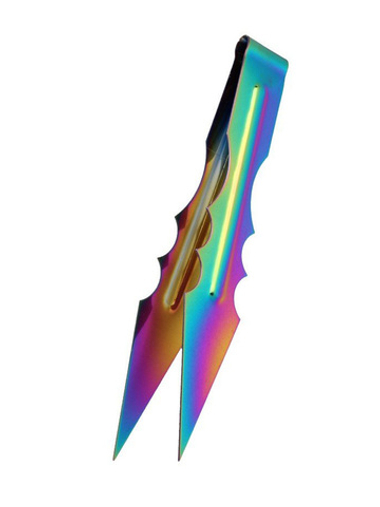 Щипцы для кальяна Dark (22 см.)