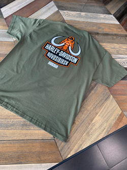 Футболка Harley-Davidson -40%