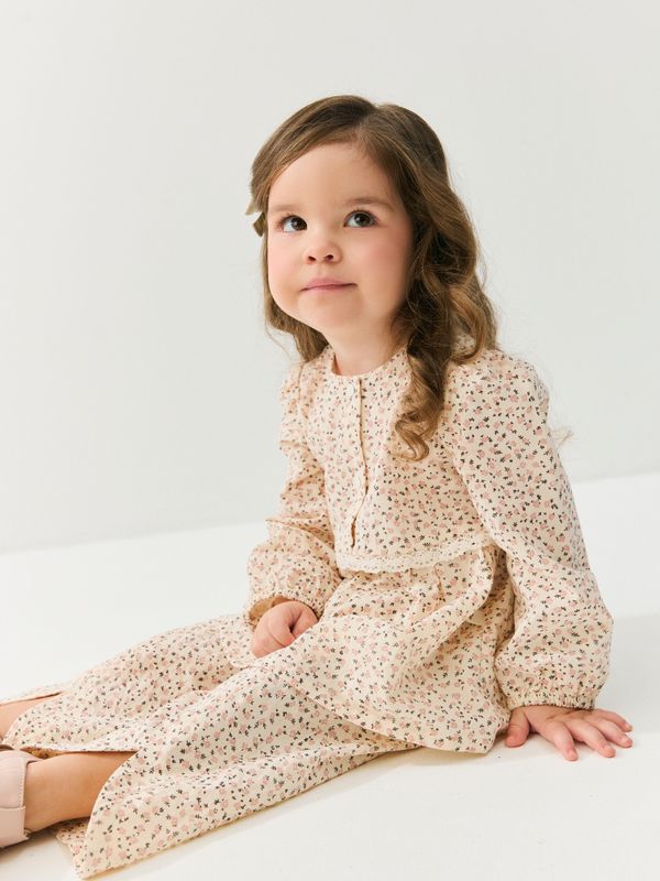 Рубашка хлопковая 