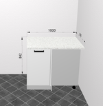 Ройс Белый софт СУ 1000