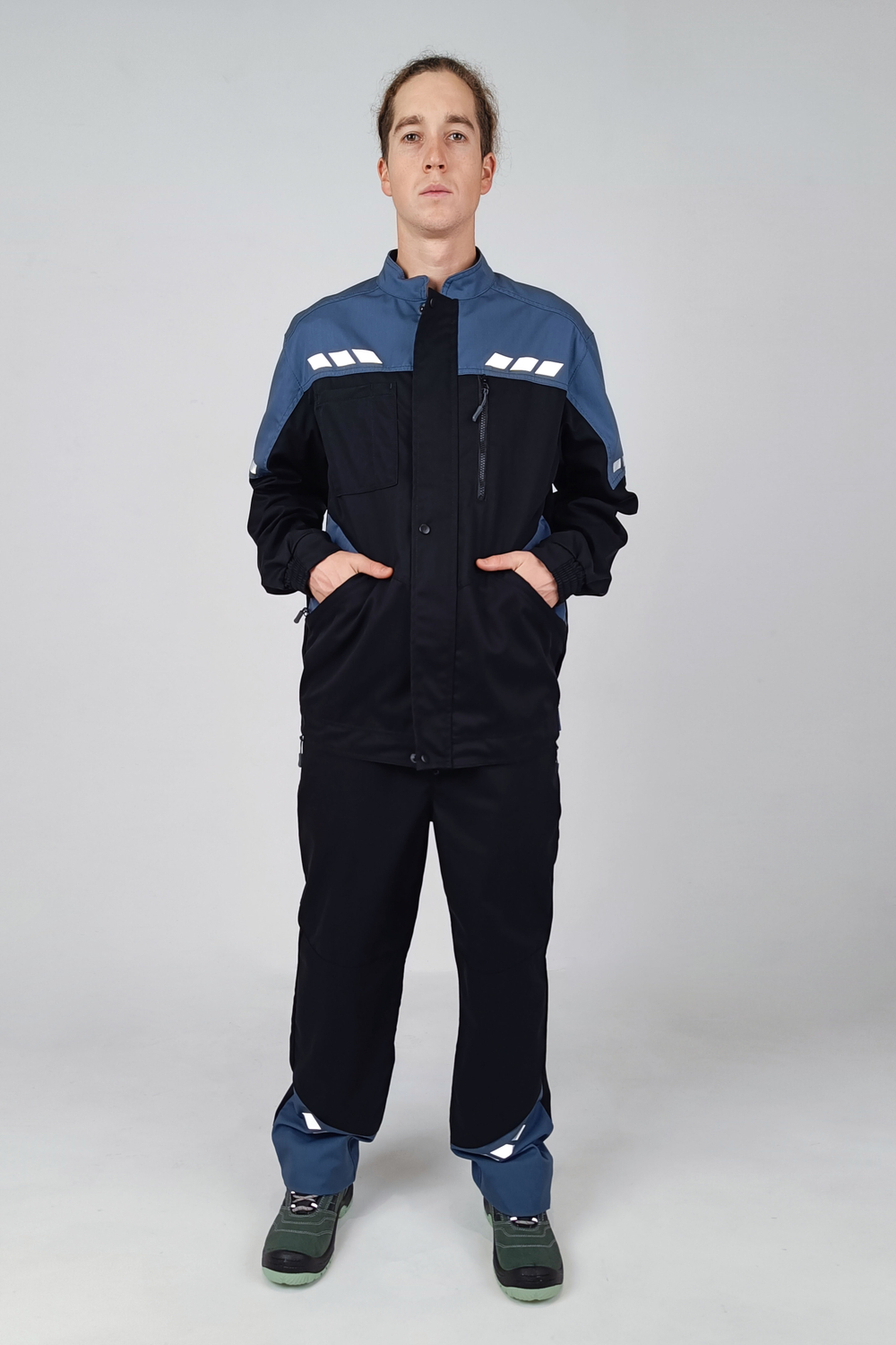 Куртка рабочая КР.379