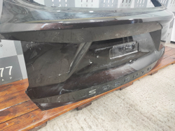 Крышка багажника Kia Sorento 4 (MQ4) 20-нв Б/У Оригинал 72800P2500