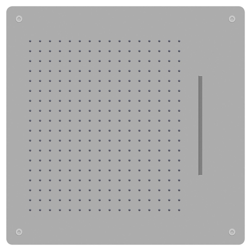 Верхний многофункциональный душ RGW SP-74
