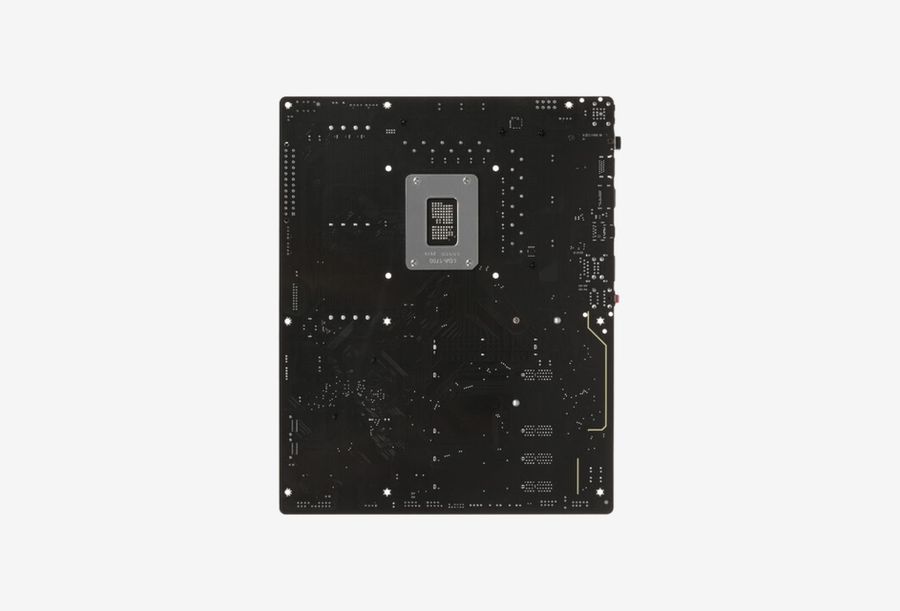 GIGABYTE B760 DS3H WIFI6E GEN5_0226531101952