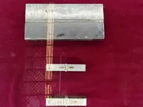 Головка фрезерная 27,5° для Promotech BM-16