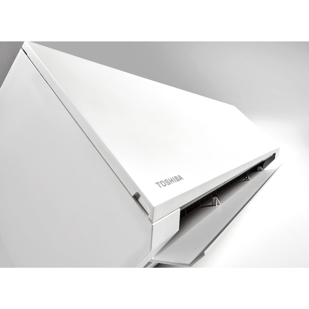 Внутренний блок TOSHIBA Shorai Edge White