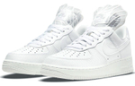 Кроссовки Nike Air Force 1 Goddess Of Victory (Женская размерная сетка)