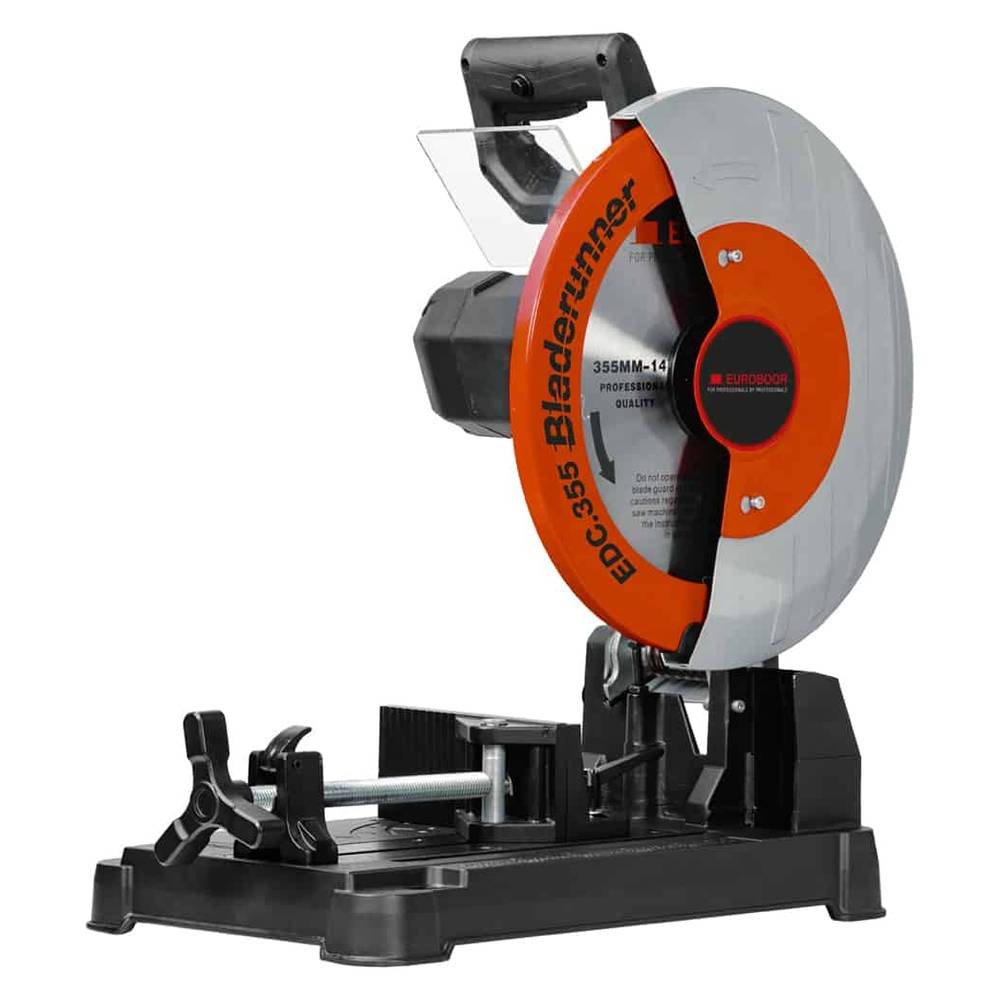 Euroboor EDC.355 Отрезной станок по металлу