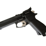 Пневматический пистолет МР-651КС-07