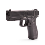 Пистолет пн. 21см, пакет 2697A-1