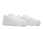 Кроссовки Nike Court Vision 1 Alta (Женская размерная сетка)