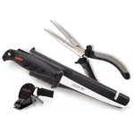 Комбо-набор аксессуаров для рыбалки 10 Combo Pack FSC