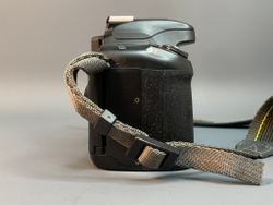 Nikon F75 kit 28-100mm 3.5-5.6G AF Nikkor