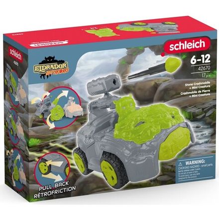 Schleich - Средневековый мир