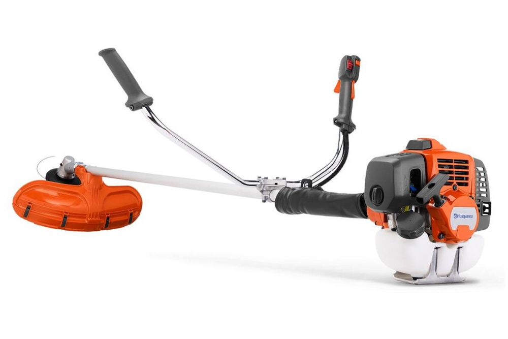 Бензиновый триммер Husqvarna 531RS (без шпульки)