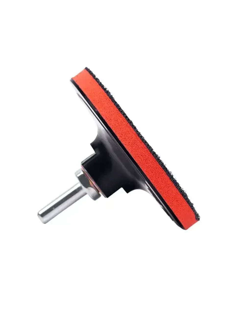 Тарелка опорная мягкая для УШМ для АГШК (черепашки) 100 мм RAGE by VIRA