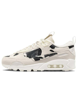 Nike Air Max 90 Futura Cow Print