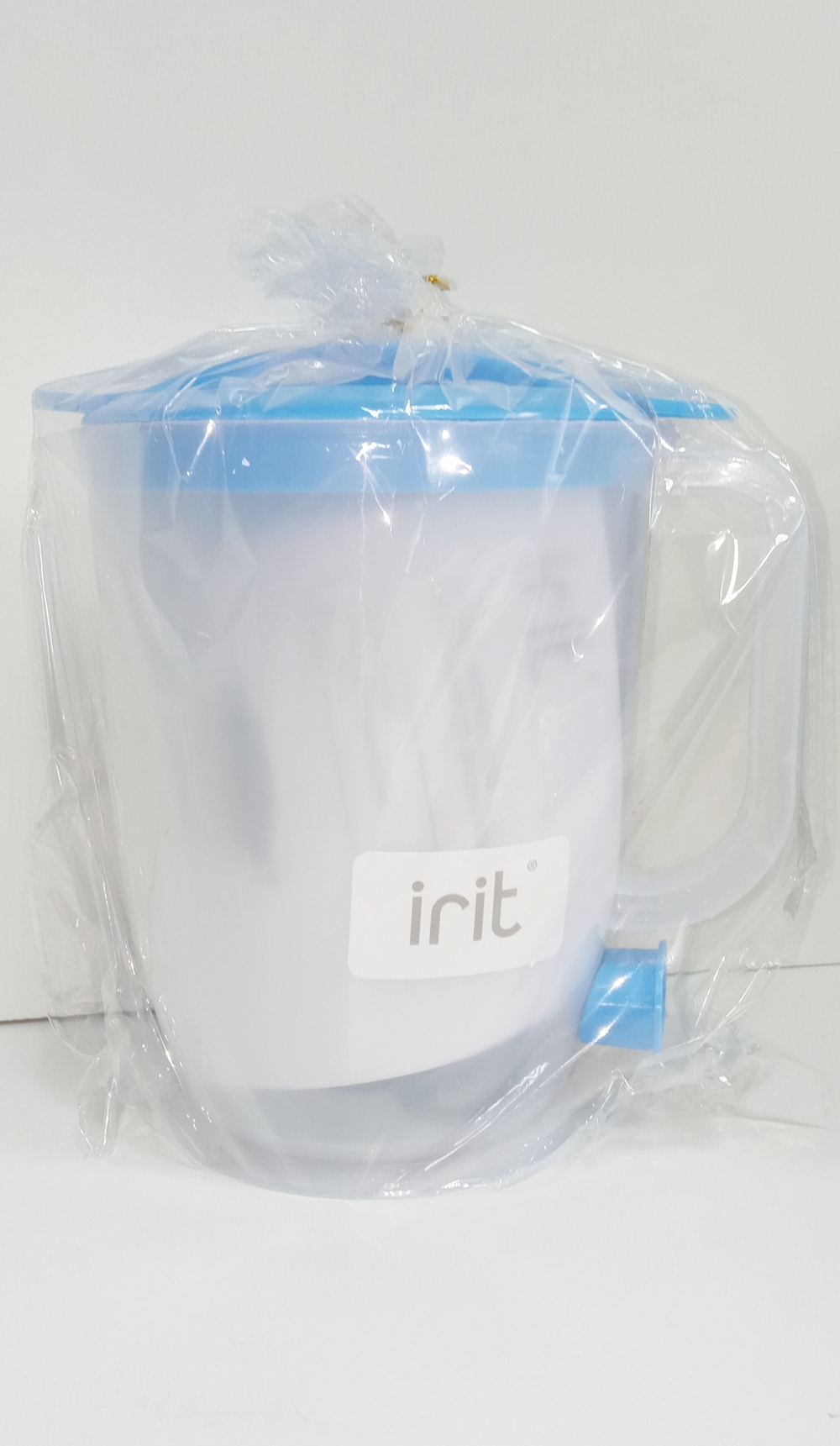 Чайник IRIT IR-1121 (1.0л) электрический