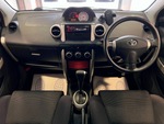 Toyota ist, 2004 год