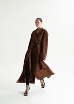 Жакет TOBACCO Maxi