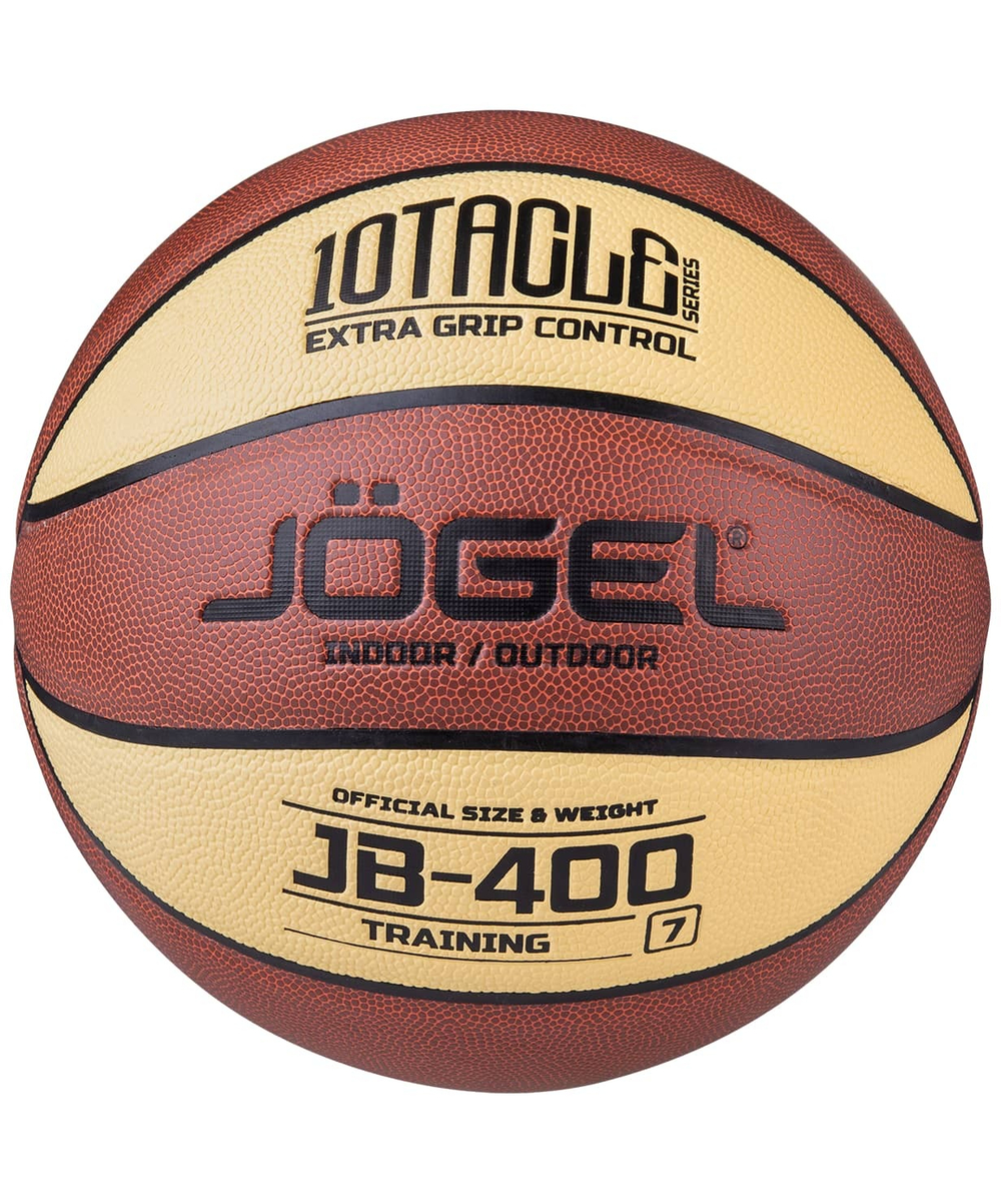Мяч баскетбольный JB-400 №7