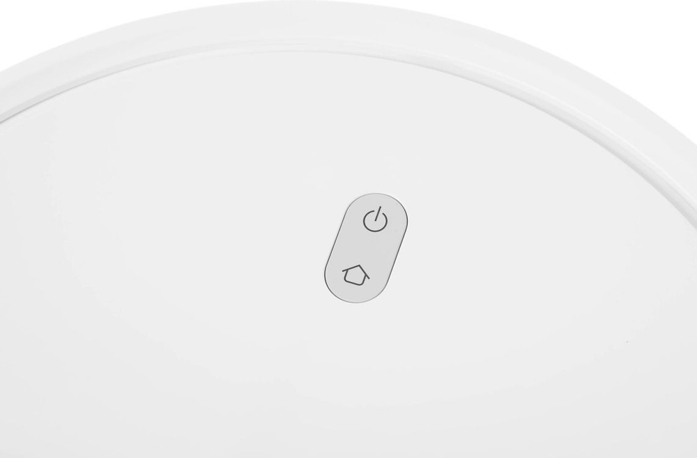 Робот-пылесос Xiaomi Mi Robot Vacuum E10, 35Вт, белый/белый [bhr6783eu]