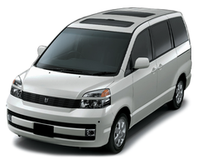 Toyota Voxy 60 2001-2007