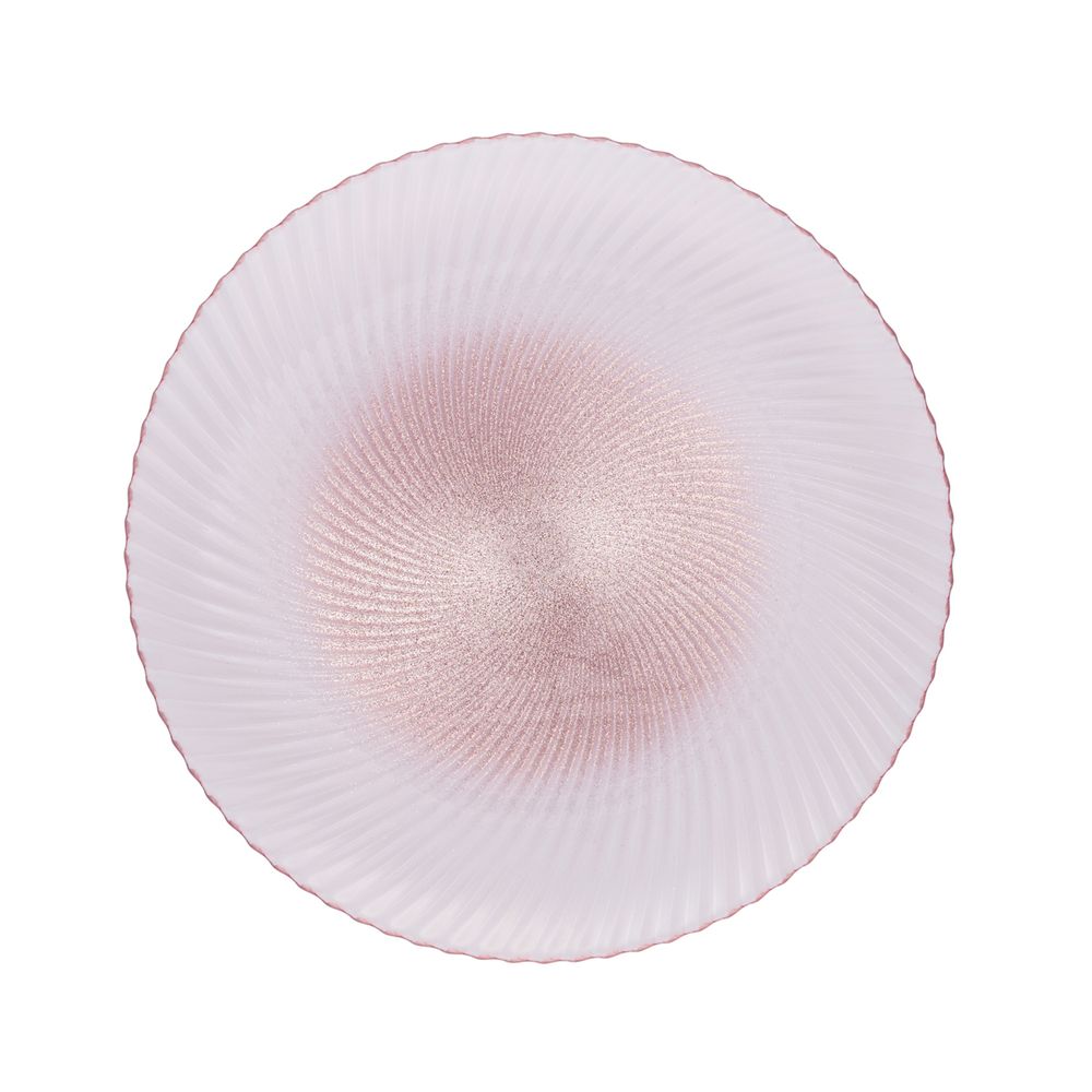 Тарелка обеденная Gipfel Elixir 41361 28 см