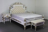 Мебель из натурального дерева
