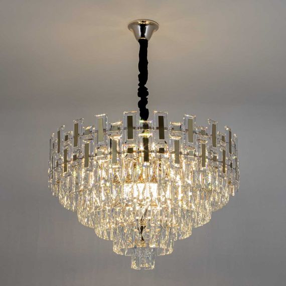 Подвесная люстра MODELUX ML.88801.12