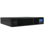 ЭНЕРГИЯ Pro Online 2000 230В-48В Rack Tower ИБП (источник бесперебойного питания) Е0201-0076
