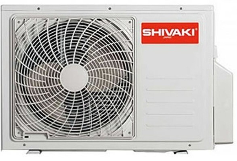 Кондиционер Shivaki Ultra SSH-L122BE