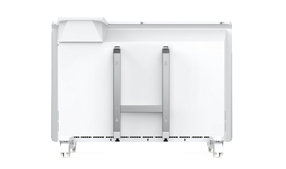 Конвектор с электронным управлением KALASHNIKOV KVCH-E15E-11