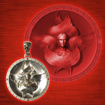 Талисман Херувим Божественный покровитель ЮРВ-28