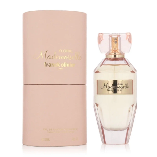 Женская парфюмерия Franck Olivier Mademoiselle Floral 100 ml