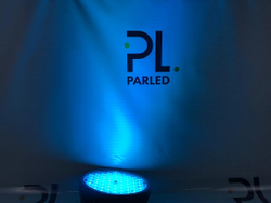 Прожектор Big Dipper LPC180 (60*3w, RGB)