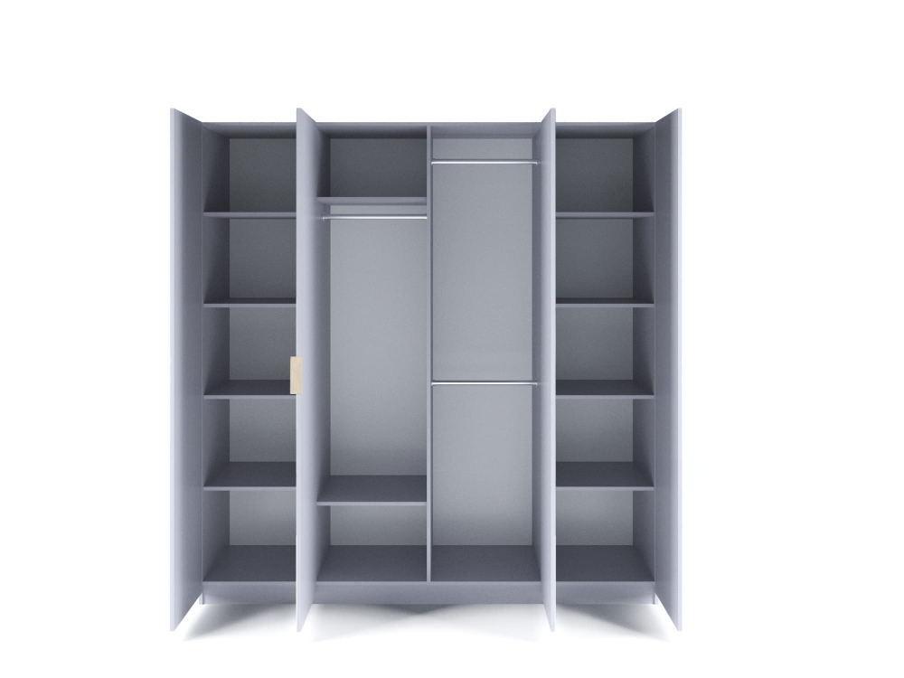 Коллекция “Ализе” 4-х дверная