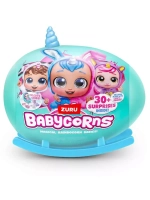 Кукла пупс сюрприз Zuru Babycorns большой 2