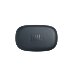 Спортивные беспроводные наушники JBL Endurance Peak II Blue