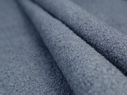 Искусственный мех Fluffy grey (Флаффи грей) 83